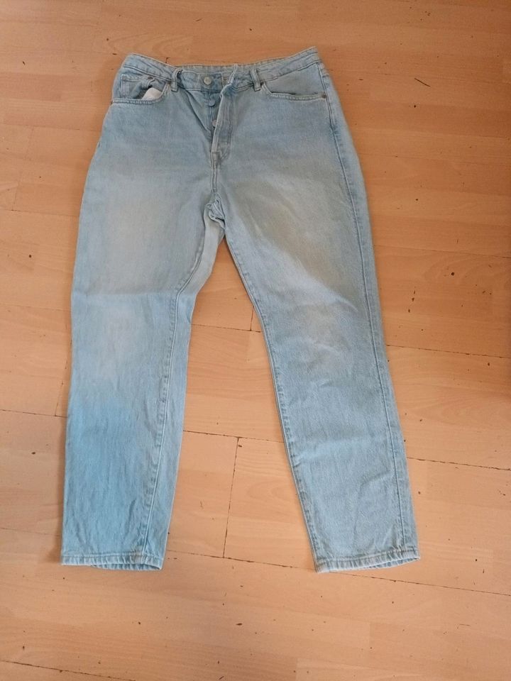 Jeans gr 44 in Straubing
