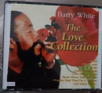 Barry White The Love Collection 2 CD Berlin - Neukölln Vorschau