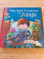 Gute-Nacht-Geschichten für Jungs - Buch Münster (Westfalen) - Gremmendorf Vorschau