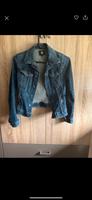 Gstar Jeans Jacke neuwertig Nordrhein-Westfalen - Alsdorf Vorschau