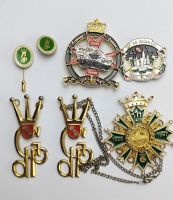 Orden, Abzeichen, Medaillen Hessen - Dietzenbach Vorschau