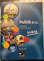 Politik & Co. Sozialkunde für das Gymnasium neu Rheinland-Pfalz - Hochstadt Vorschau