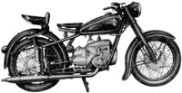 IFA / MZ BK 350 NEU - *27 Motor Schrauben Set 17* Normteile Satz Nordrhein-Westfalen - Werdohl Vorschau