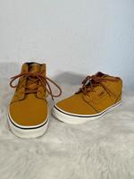 Vans 36,5 / 37 Cognac neu braun Bayern - Friedberg Vorschau