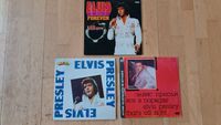 Elvis Presley Sammlung Konvolut (2x LP und 1x DoLP) Import RAR Bayern - Freilassing Vorschau