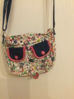 Tasche bunt von Claire‘s Dresden - Cotta Vorschau