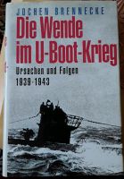 Die Wende im U- Boot Krieg Thüringen - Apolda Vorschau