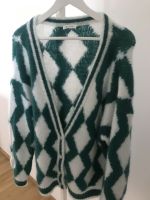 American Vintage Damen Strickjacke Minty One Size Nürnberg (Mittelfr) - Nordstadt Vorschau