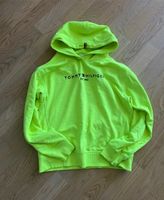 Pullover von Tommy Hilfiger, Hoodie Kapuzenpulli Baden-Württemberg - Weinstadt Vorschau