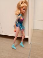 Original Eislauf Barbie (Mattel), 35 cm München - Trudering-Riem Vorschau