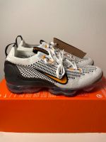 Nike Air Vapormax 2021 Sneaker Gr. 38,5 NEU weiß schwarz gelb Aachen - Aachen-Mitte Vorschau