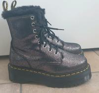 Dr. Martens Stiefel Jadon gefüttert Gr. 38 Nordrhein-Westfalen - Kerpen Vorschau