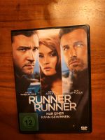 DVD Runner Runner Wurster Nordseeküste - Nordholz Vorschau