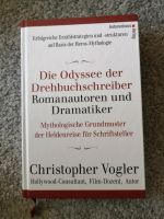 Die Odyssee der Drehbuchschreiber, Romanautoren und Dramatiker Bayern - Plattling Vorschau