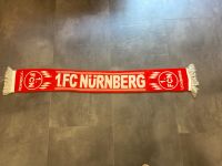 1.FC Nürnberg Schal Nordrhein-Westfalen - Paderborn Vorschau