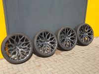 24" Vossen HF-2 Felgen Lexus RX450H Hessen - Bad Karlshafen Vorschau