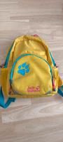 Rucksack Jack Wolfskin Kindergarten Hessen - Dreieich Vorschau