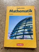 Mathematik Analysis Rheinland-Pfalz - Herschweiler-Pettersheim Vorschau