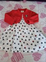 Neu Wunderschöne  Kleid Minnie Mouse C&A Gr.92 Baden-Württemberg - Pfalzgrafenweiler Vorschau