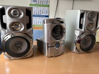 Pioneer Stereoanlage Super Sound! Voll funktionsfähig! Baden-Württemberg - Gengenbach Vorschau