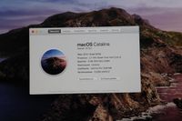 Apple iMac (21,5 Zoll, Ende 2013), i5 Proz., Full-HD-Auflösung Bayern - Straubing Vorschau