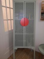 Ikea Trendig Schrank limited edition 2013 Metall Nordrhein-Westfalen - Solingen Vorschau