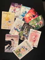 Sailor Moon Manga im Buchformat 2021 Dresden - Gorbitz-Nord/Neu-Omsewitz Vorschau