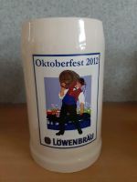 Bierkrug Oktoberfest Baden-Württemberg - Ehingen (Donau) Vorschau