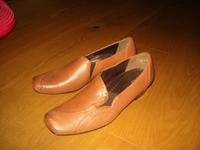 NEU ARA SLIPPER LEDER 41 SUPER FUSSBETT sehr weiches Leder Bayern - Wertach Vorschau