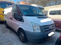 Ford Transit Tourneo, Fahrzeug Fahrbereit Wuppertal - Vohwinkel Vorschau