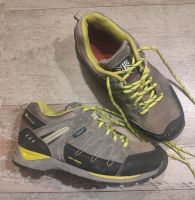 Karrimor Hot Rock Kinderschuhe Gr. 36 - Wanderschuhe Schuhe Sachsen - Schönwölkau-Hohenroda Vorschau