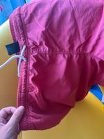 Badehose M Junge Herren/ Rot/ Terracotta Nordrhein-Westfalen - Oelde Vorschau