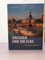 Bildband, Dresden und die Elbe, Olav Gatzemeier Bayern - Immenstadt Vorschau