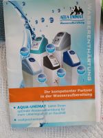 Wasser enthärtungsanlage- Neu Hessen - Wanfried Vorschau