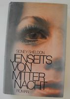 Jenseits von Mitternacht; Sidney Sheldon; Roman; Gebundene Ausg. Rheinland-Pfalz - Neustadt an der Weinstraße Vorschau