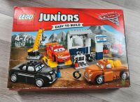 Lego 10743 juniors smokeys garage.  Easy to build. Niedersachsen - Lilienthal Vorschau