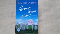 Vermiss  mein nicht von  Cecelia  Ahern Rheinland-Pfalz - Lambrecht (Pfalz) Vorschau