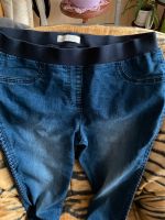 Pfeffinger Jeans 42 blau NEU Mecklenburg-Vorpommern - Sagard Vorschau