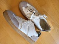 Sneaker Tamaris Leder Niedersachsen - Göttingen Vorschau