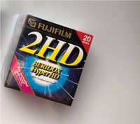 Fujifilm 2 HD Beridox Hyper Hd MF2HD Floppy Disk Bayern - Augsburg Vorschau