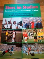 Bundesliga 81 /82 sammelalbum Wandsbek - Hamburg Farmsen-Berne Vorschau