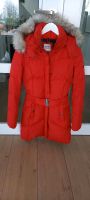 Esprit Winterjacke Mantel Steppmantel Gr. 34 XS Damen rot Nordrhein-Westfalen - Erwitte Vorschau