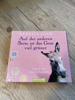 Kerstin Gier Hörbuch Brandenburg - Golßen Vorschau