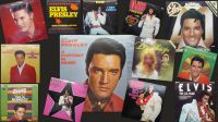 Schallplatten Elvis Presley 13 Langspielplatten Vinyl Bayern - Oberpleichfeld Vorschau