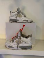 Jordan 4 white oreo Kiel - Elmschenhagen-Kroog Vorschau