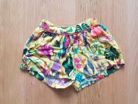 H&M bunte Mädchen Shorts m. Quasten, Gr.: 92 München - Ramersdorf-Perlach Vorschau