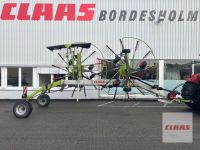 Claas Liner 1650 Twin Schwader / 15408 Schleswig-Holstein - Bordesholm Vorschau