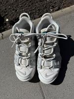 Nike Air More „Uptempo“ Bayern - Krumbach Schwaben Vorschau