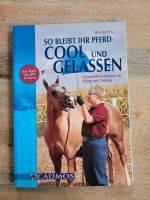 Pferd Pony Buch cool und gelassen Niedersachsen - Sibbesse  Vorschau