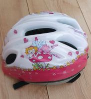 Kinder Fahrrad Helm von Prinzessin Lillifee gr.S 46-51cm Dortmund - Mengede Vorschau